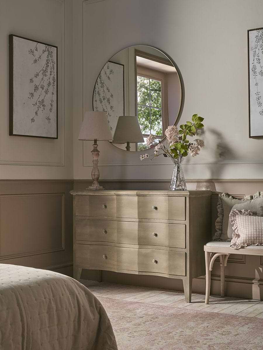 Ankara Chest Of Drawers