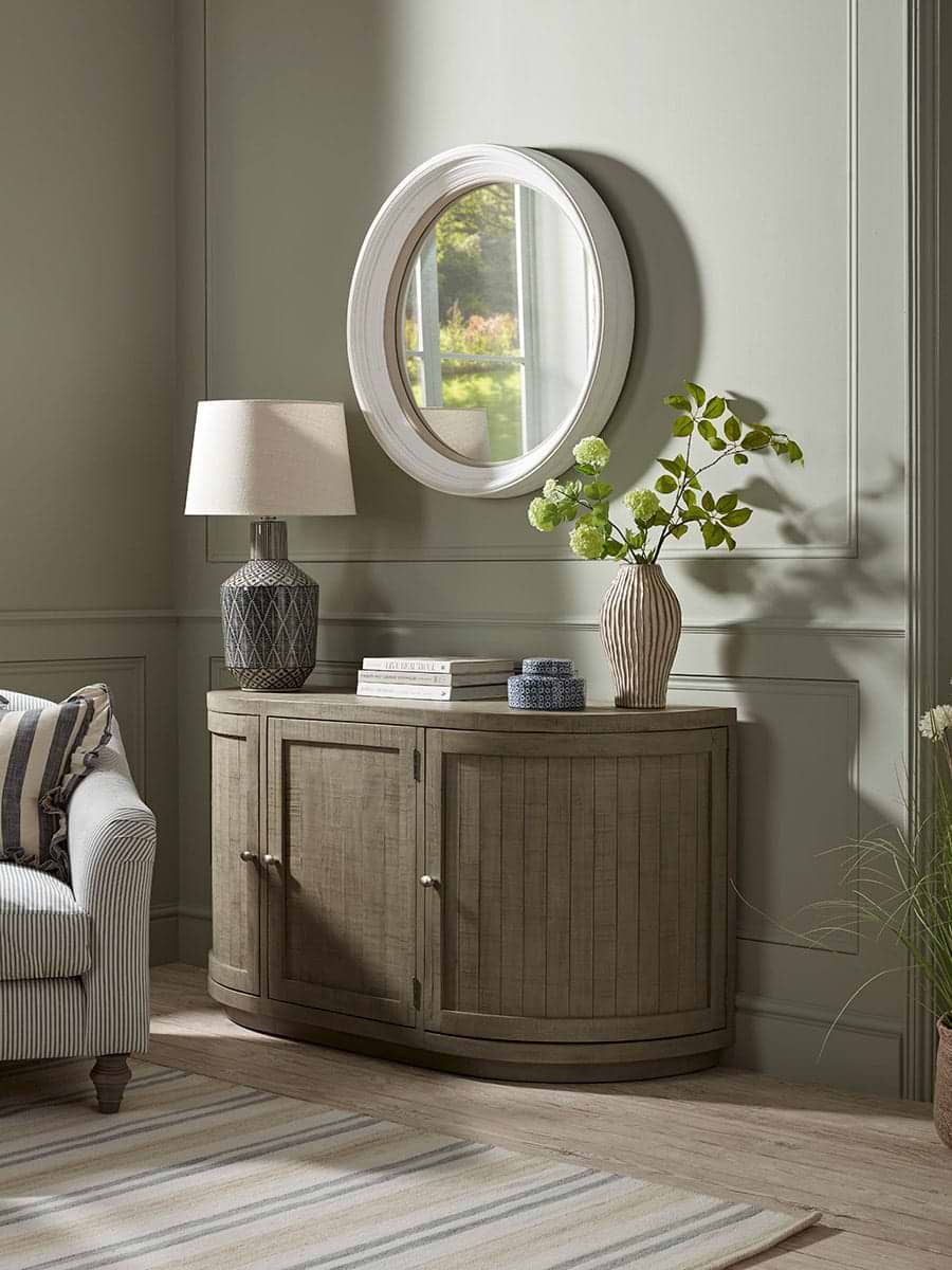 Remington Sideboard