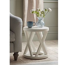 Herstal Side Table