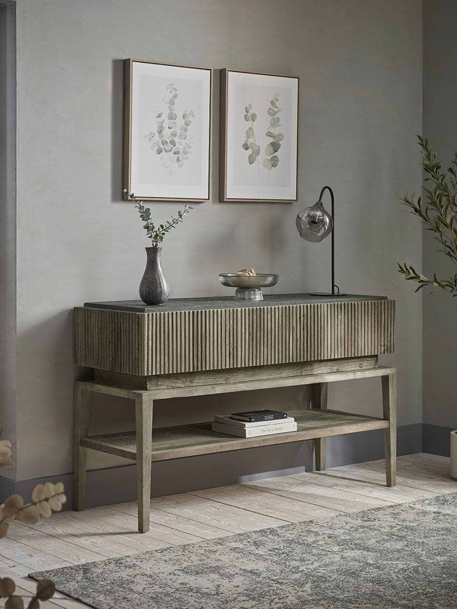 Farum Console Table