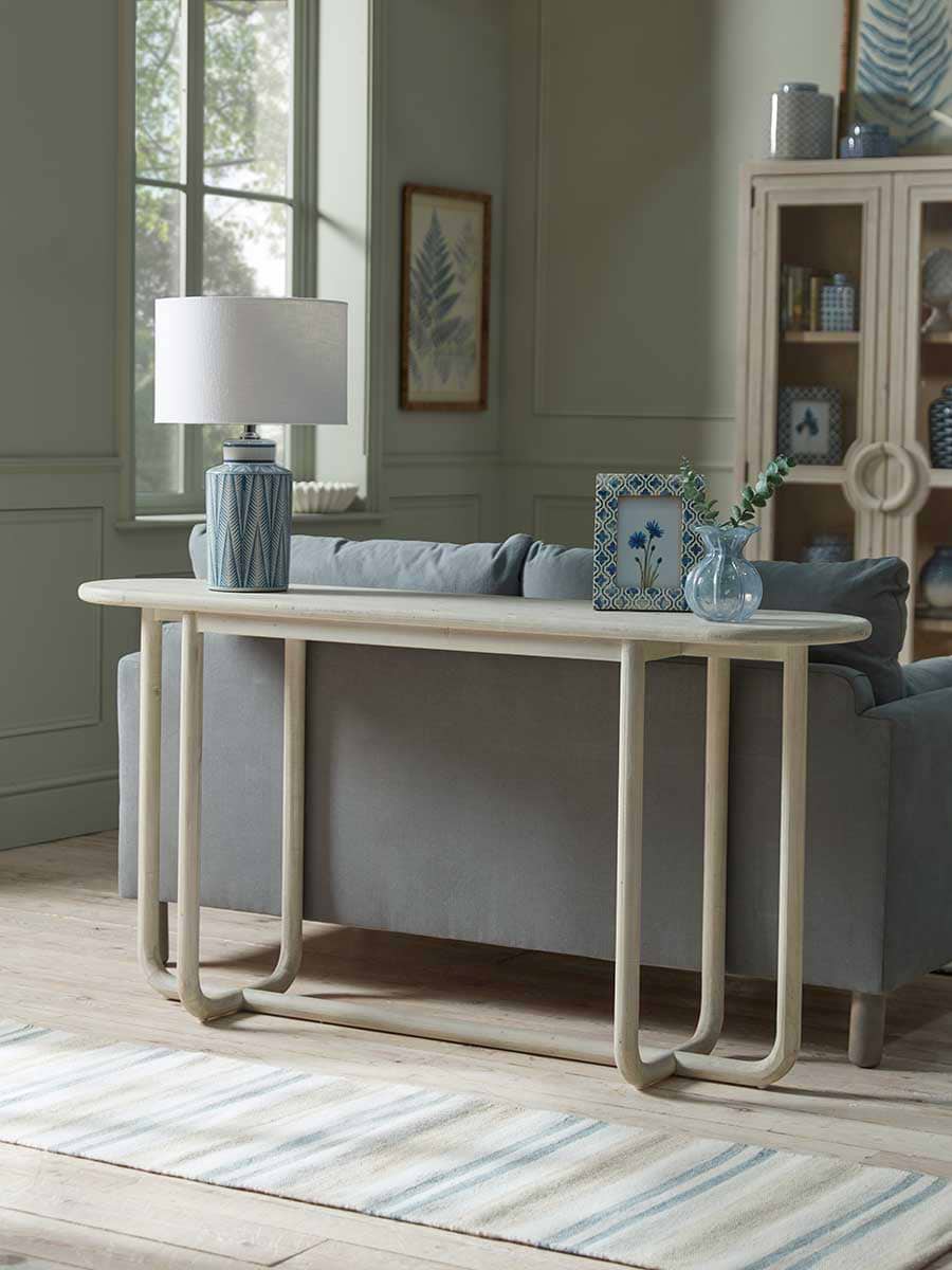 Bari Console Table