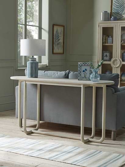 Bari Console Table