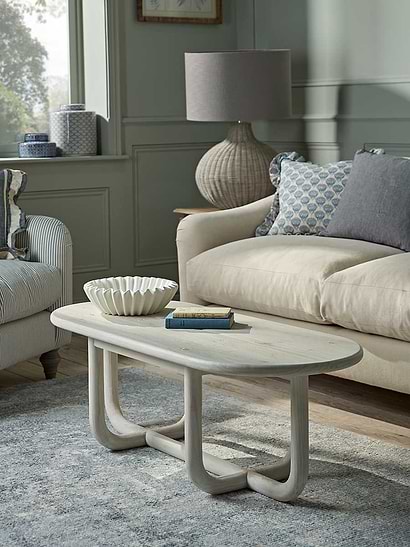 Bari Coffee Table