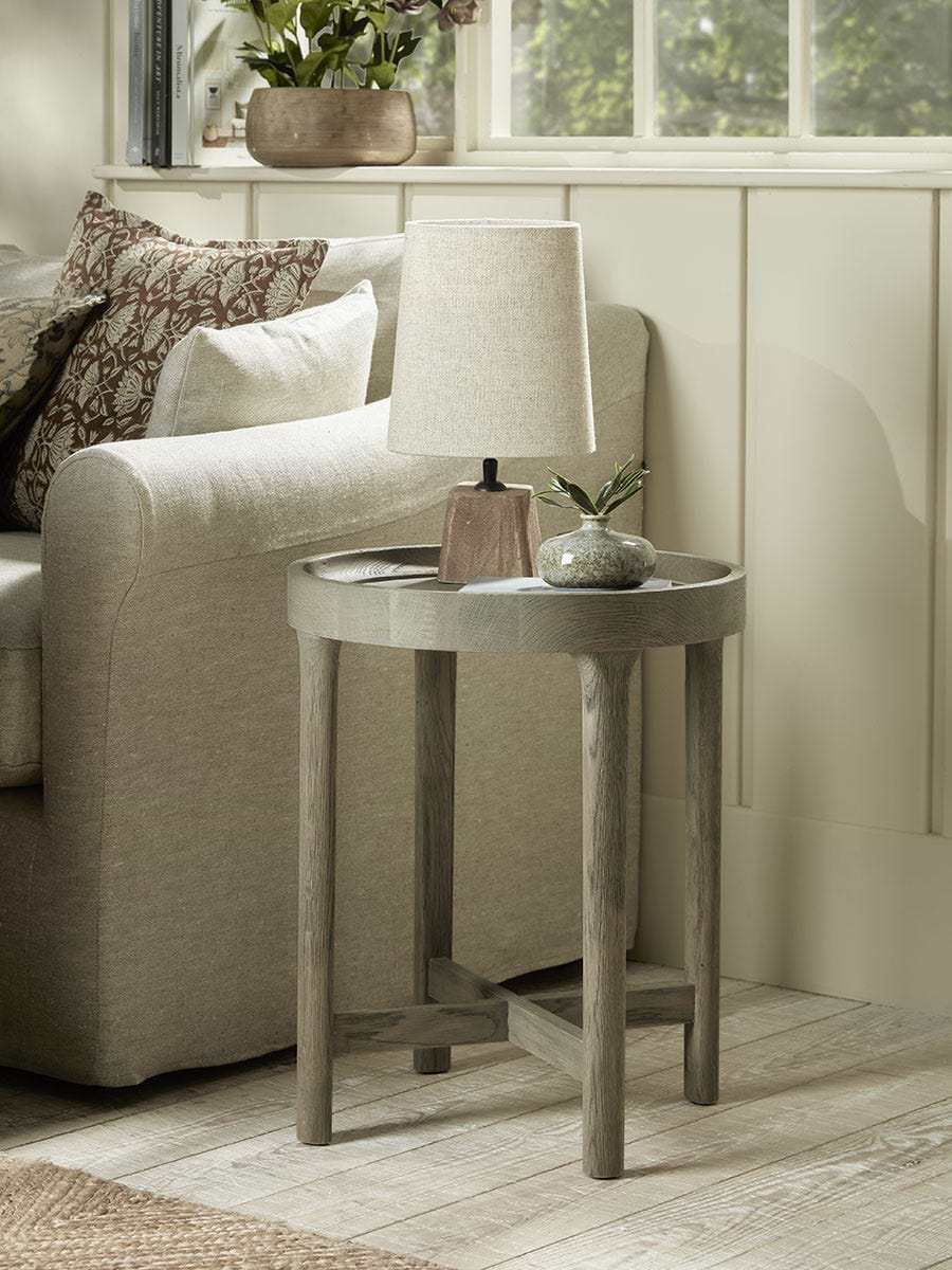 Veere Side Table