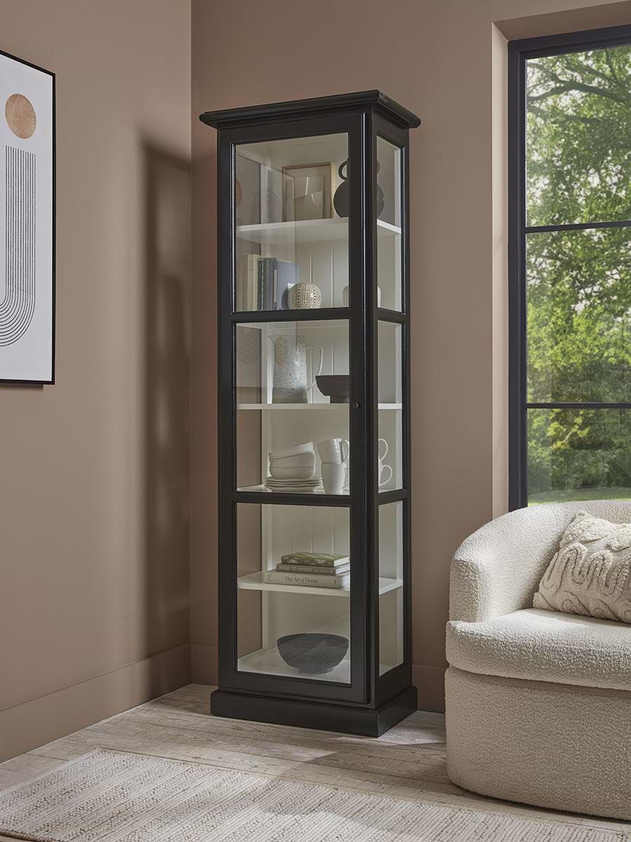 Victoria Display Cabinet