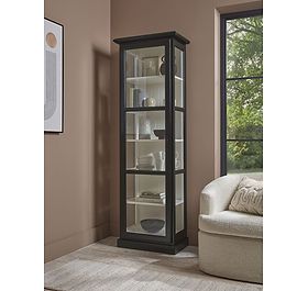 Victoria Display Cabinet