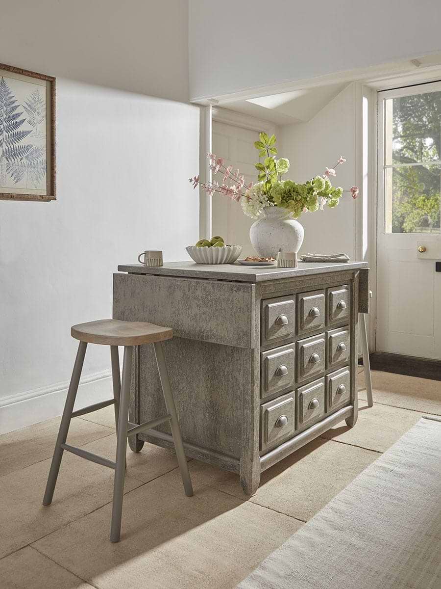 Audrey Kitchen Island Unit