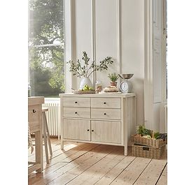 Marsala Kitchen Cabinet