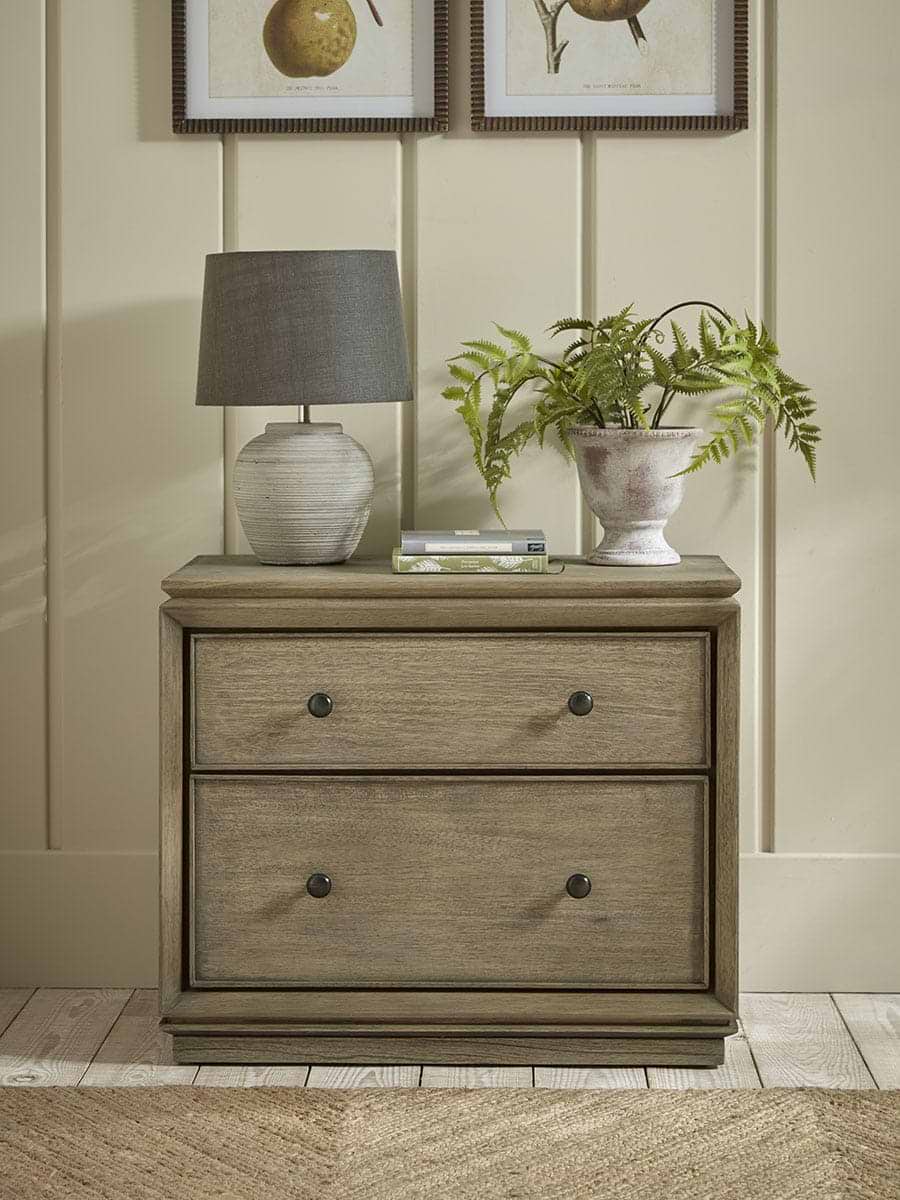 Seeta Chest Of Drawers