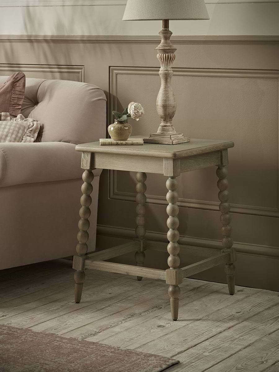 Namur Side Table