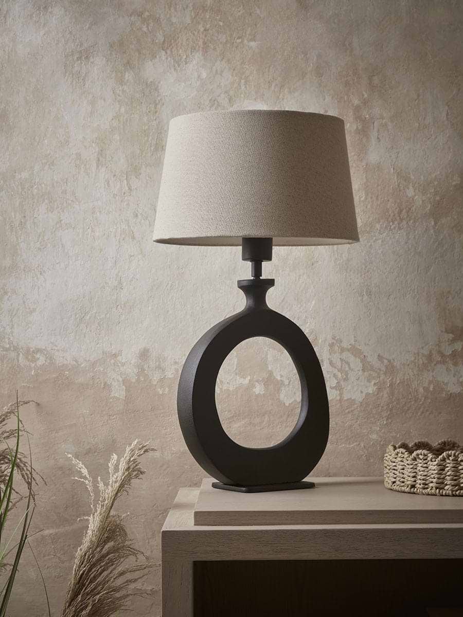 Sophia Table Lamp