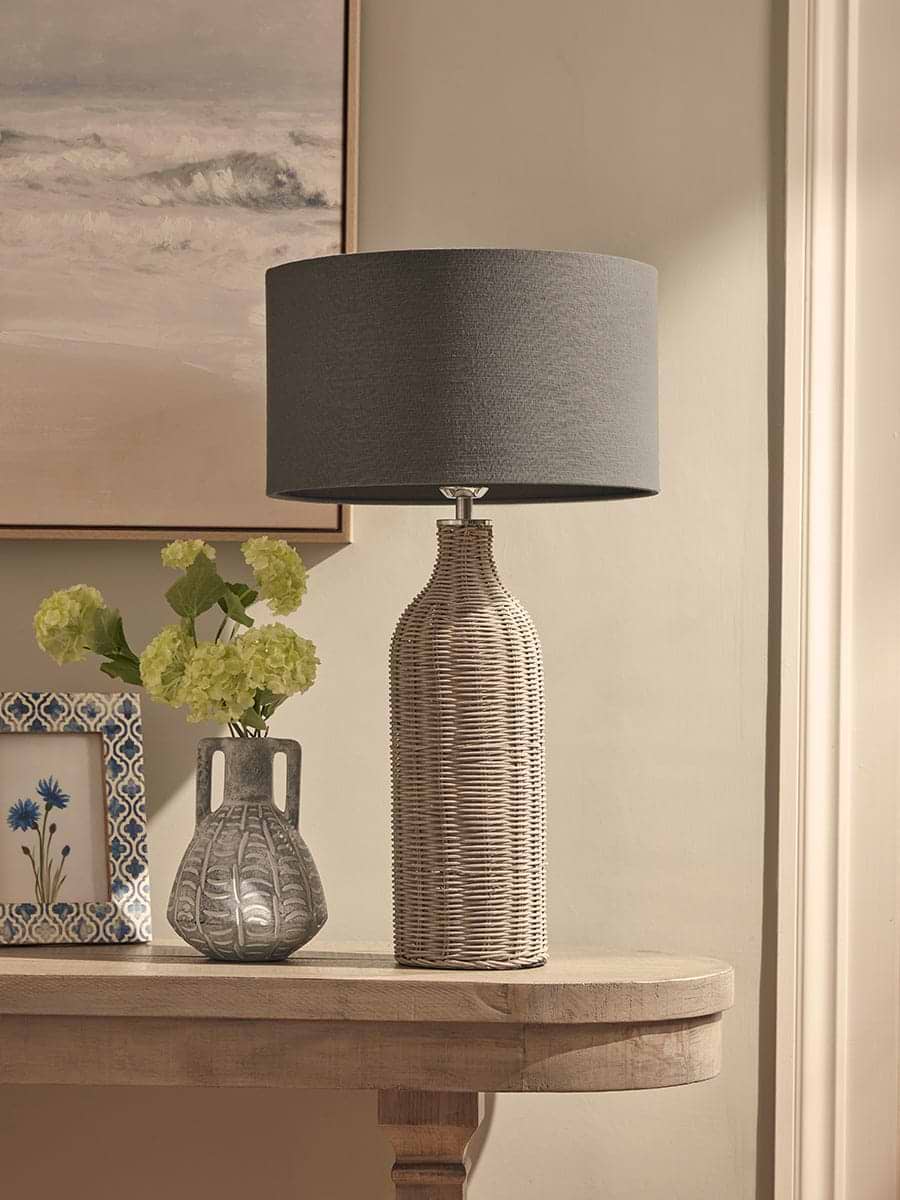 Laina Table Lamp - Tall