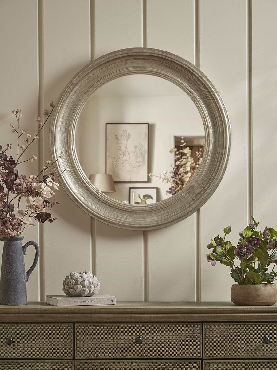 Clemency Mirror