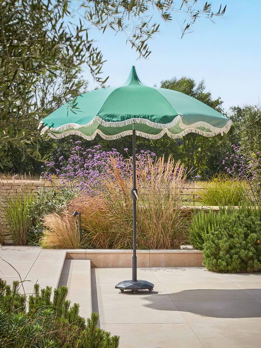 Retro Parasol