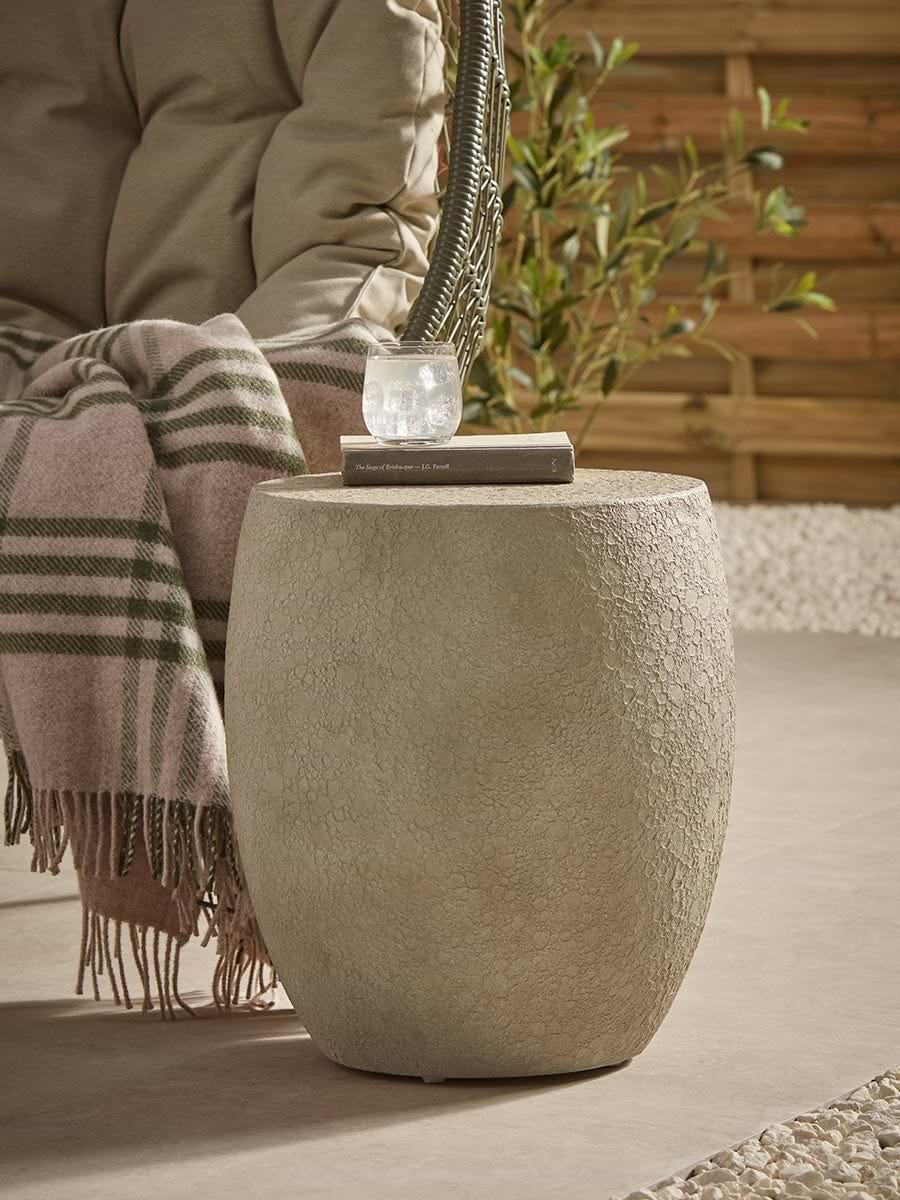 Pescara Side Table