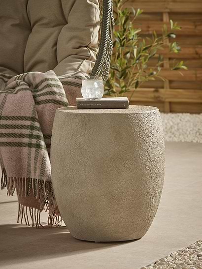 Pescara Side Table