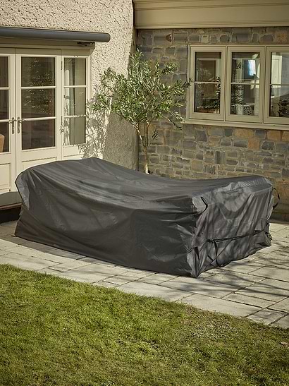 Outdoor Furniture Cover - Medium Size