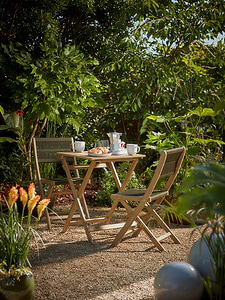 Arbor Bistro Set