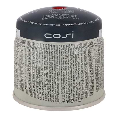 Portable Firepit Canister
