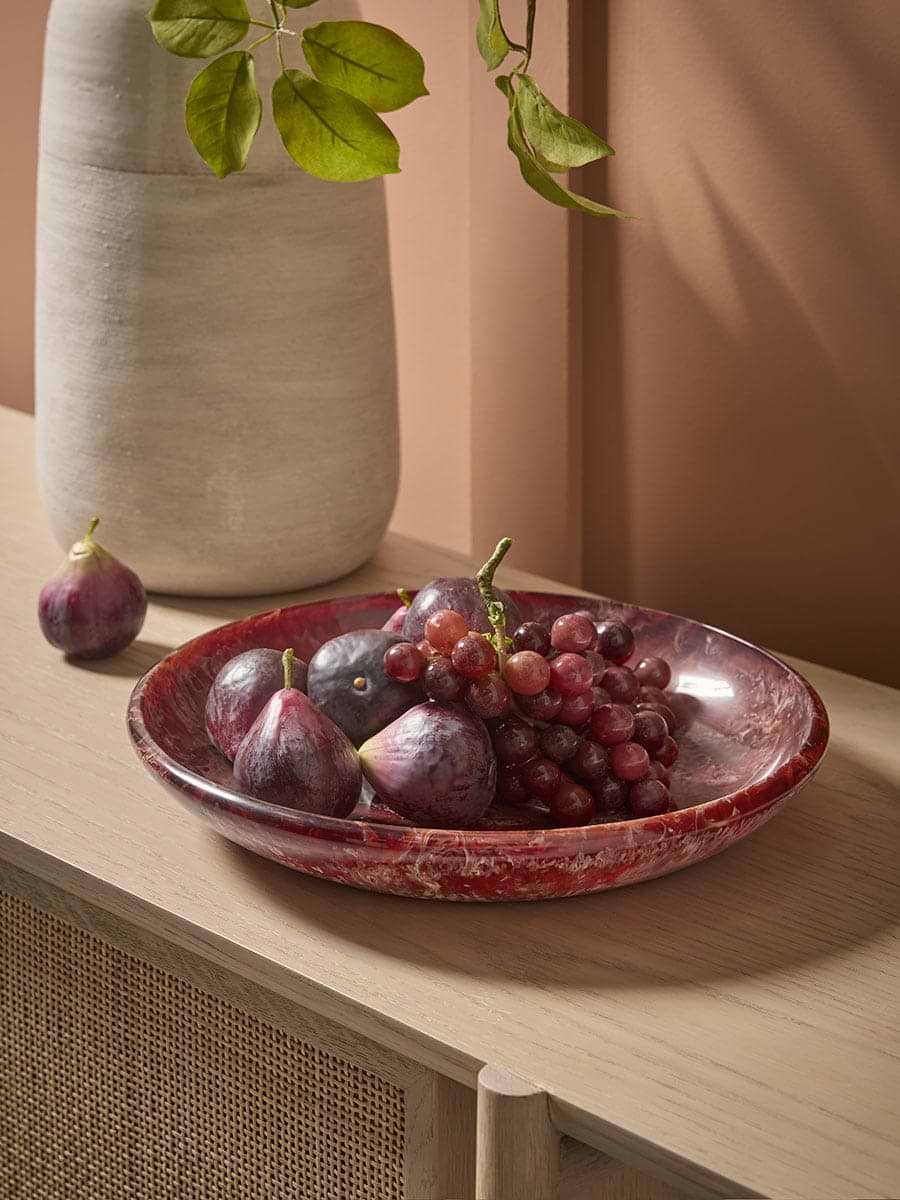 High Gloss Bowl