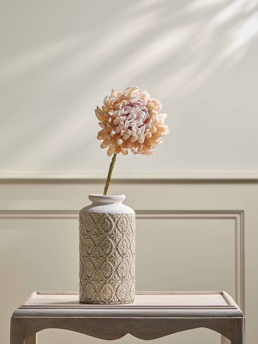 Chrysanthemum Spray - Pink
