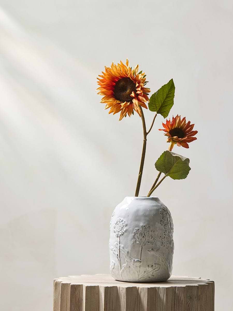 Sunflower Spray