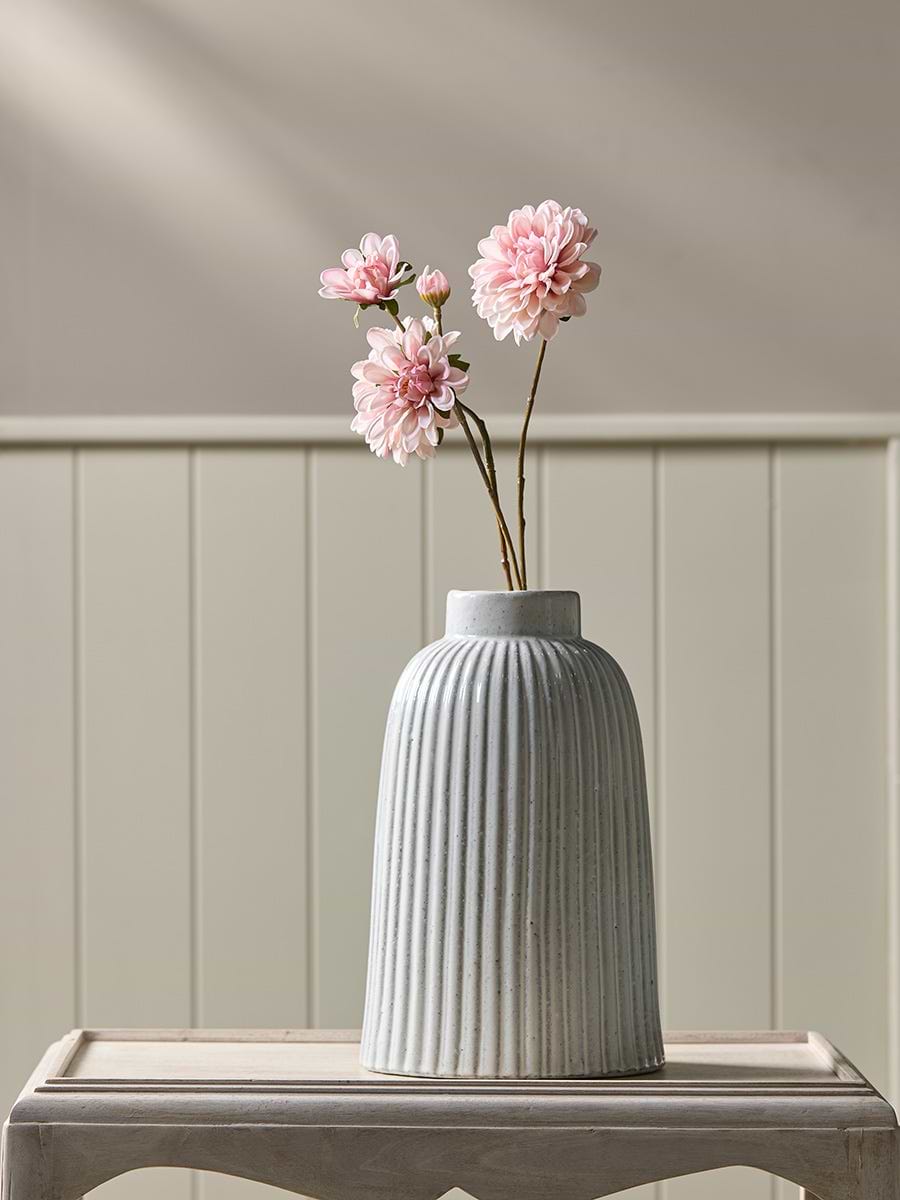 Dahlia Spray - Pink