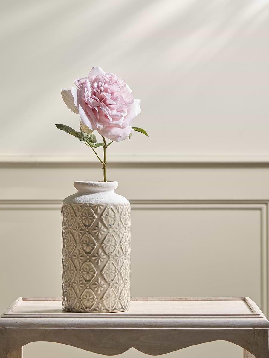 Rose Stem - Pink