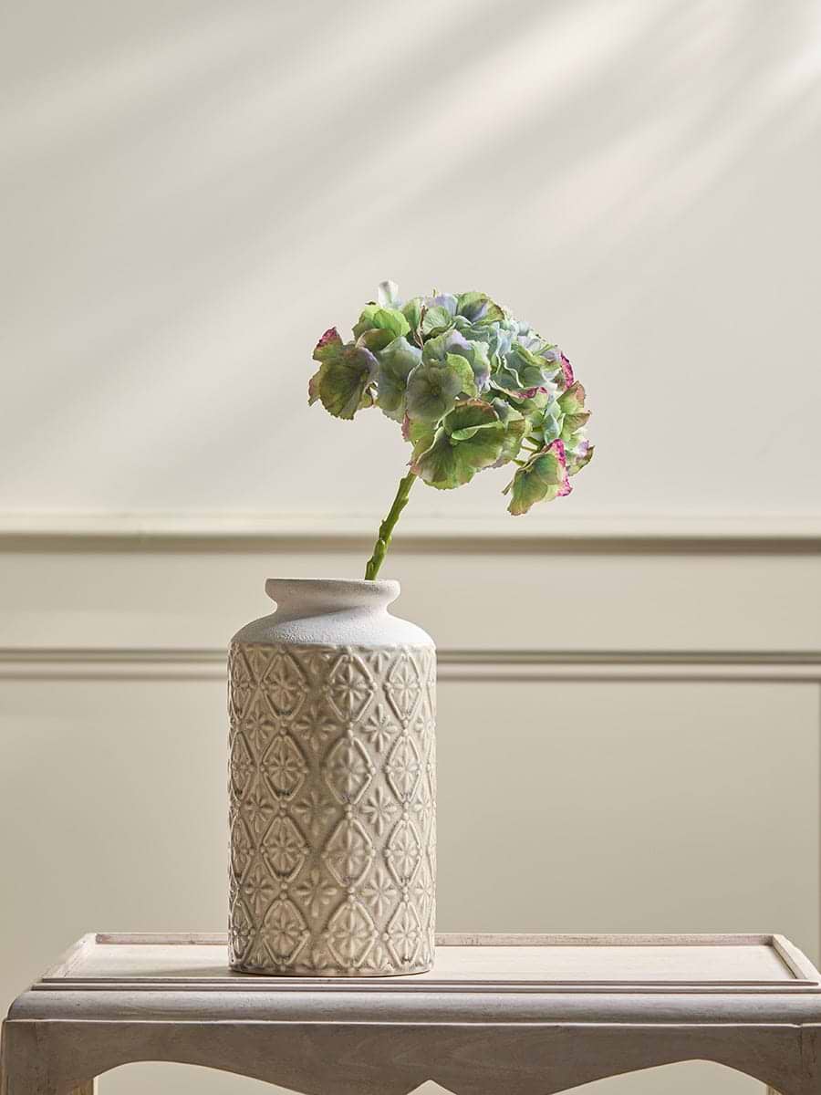 Hydrangea Stem - Green