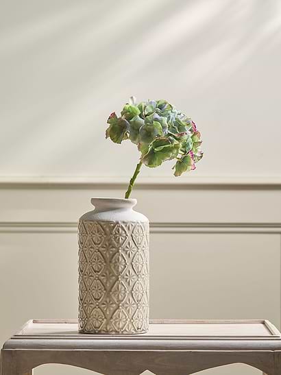 Hydrangea Stem - Green
