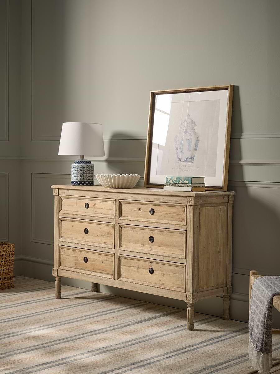 Rennes Chest of Drawers