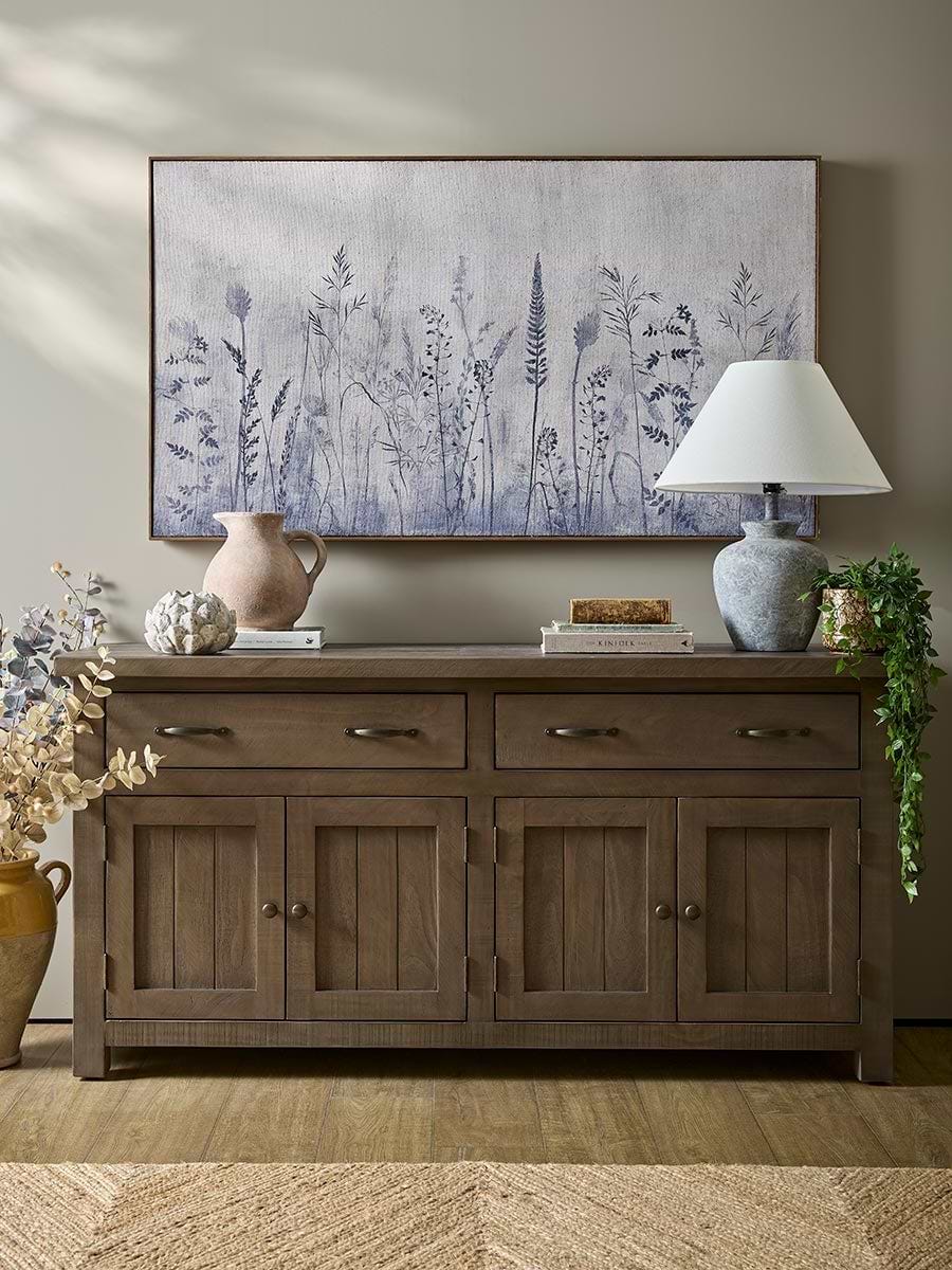 Parma Sideboard