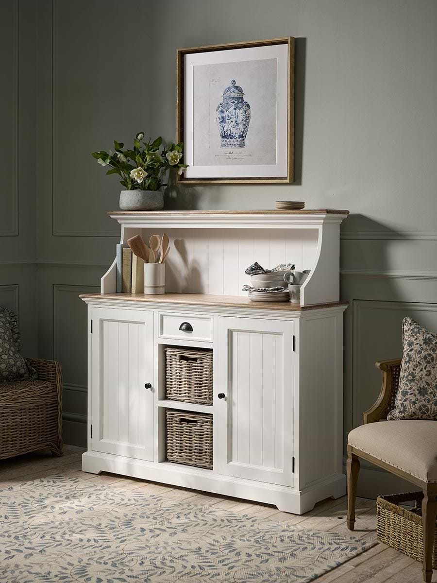 Hobro Sideboard