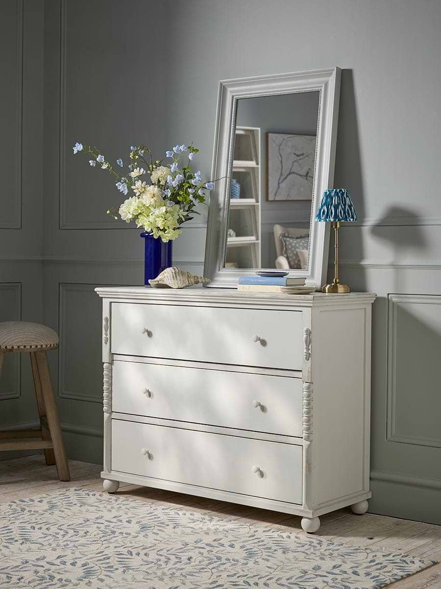 Solin Chest of Drawers