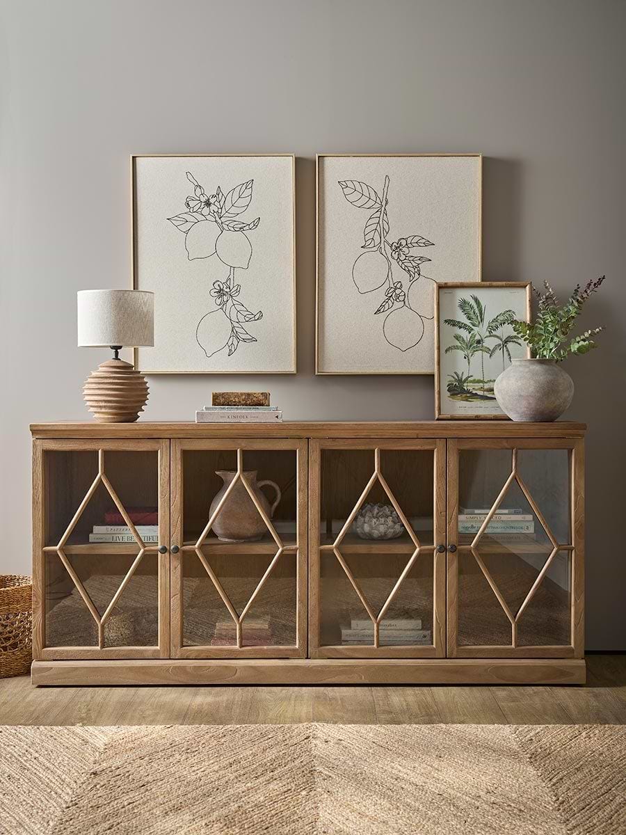 Brela Sideboard