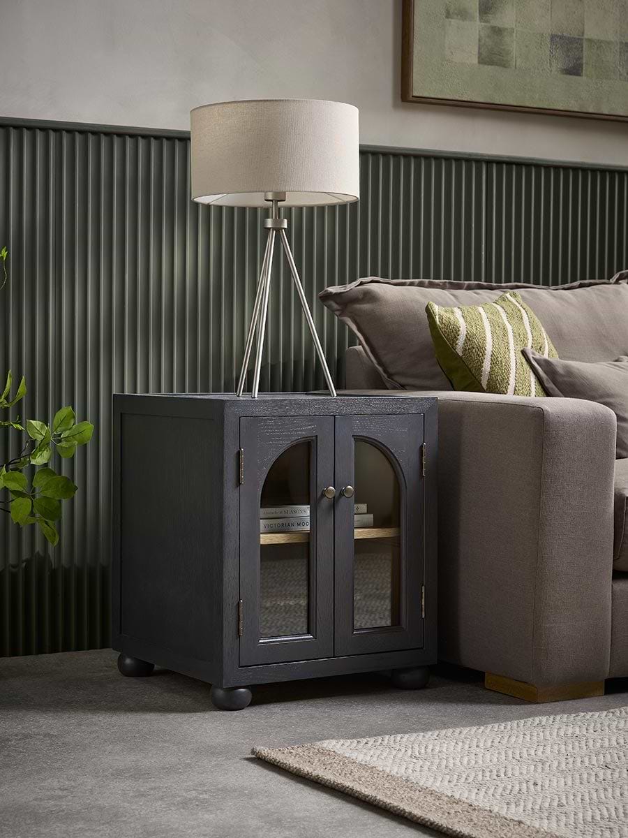 Hamar Side Table