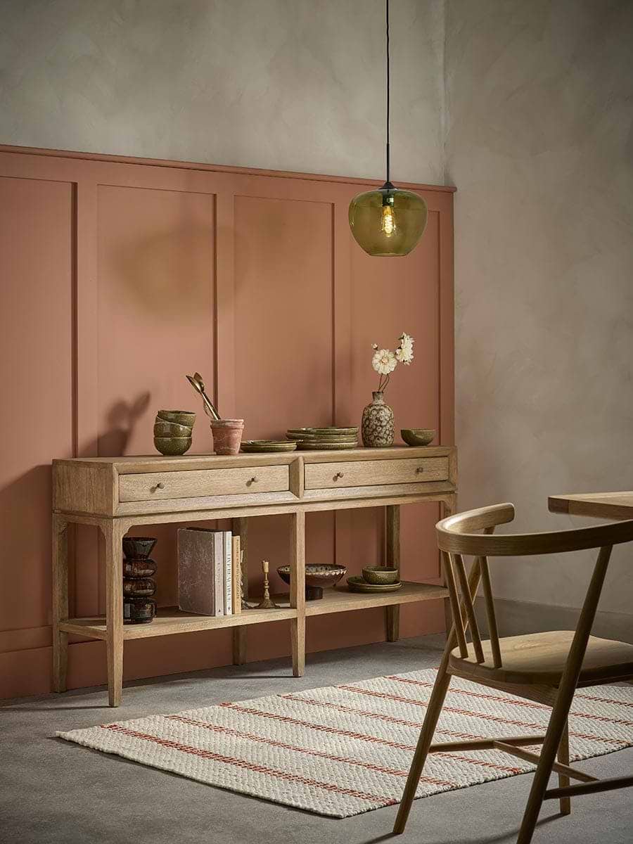 Niva Console Table