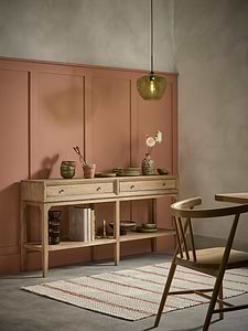 Niva Console Table