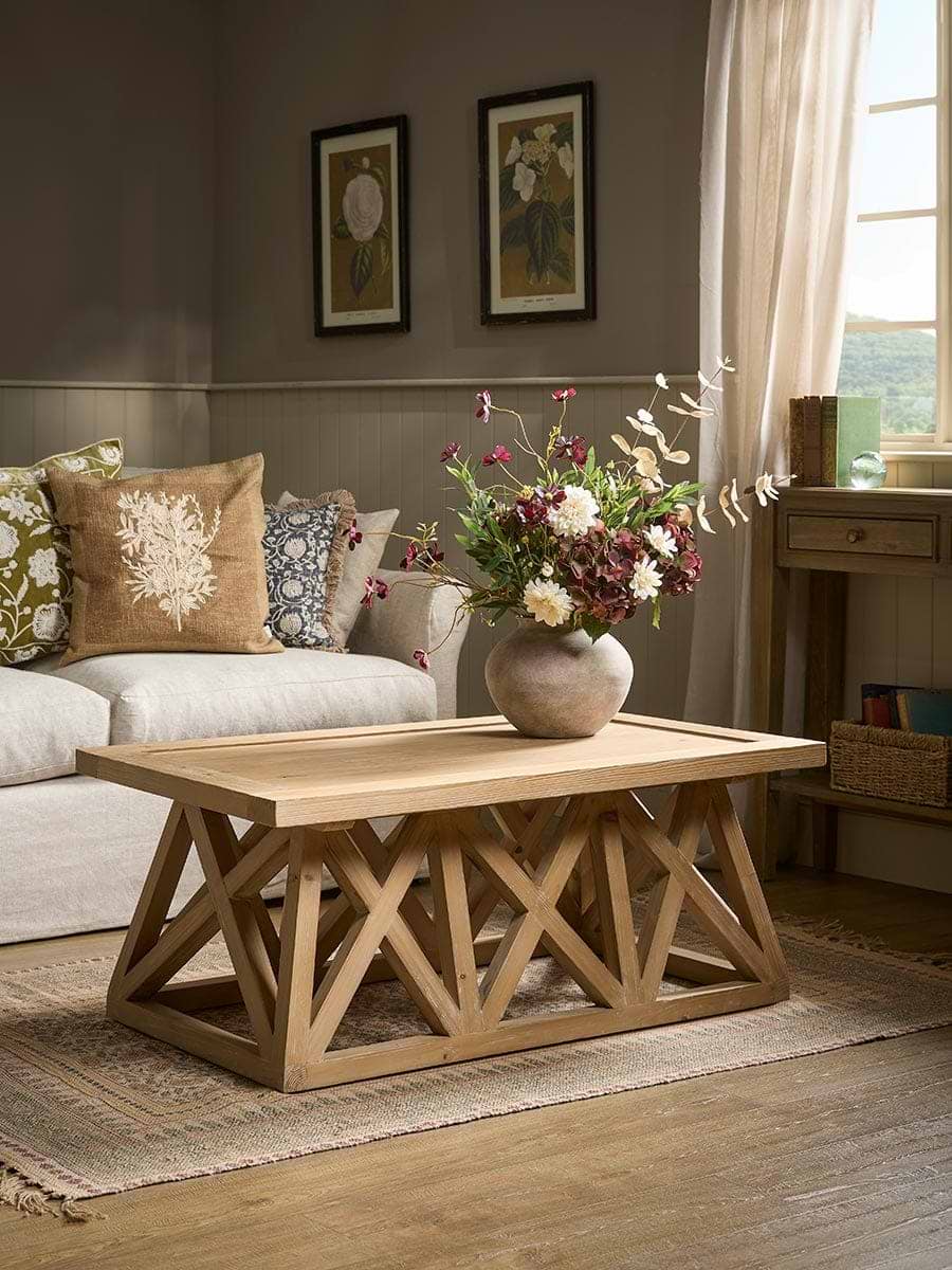 Assen Coffee Table