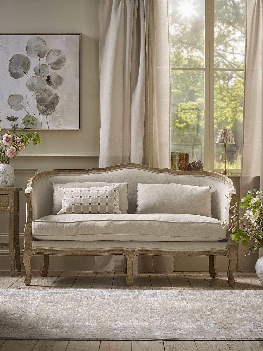 Hadsund Sofa