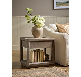 Varde Side Table