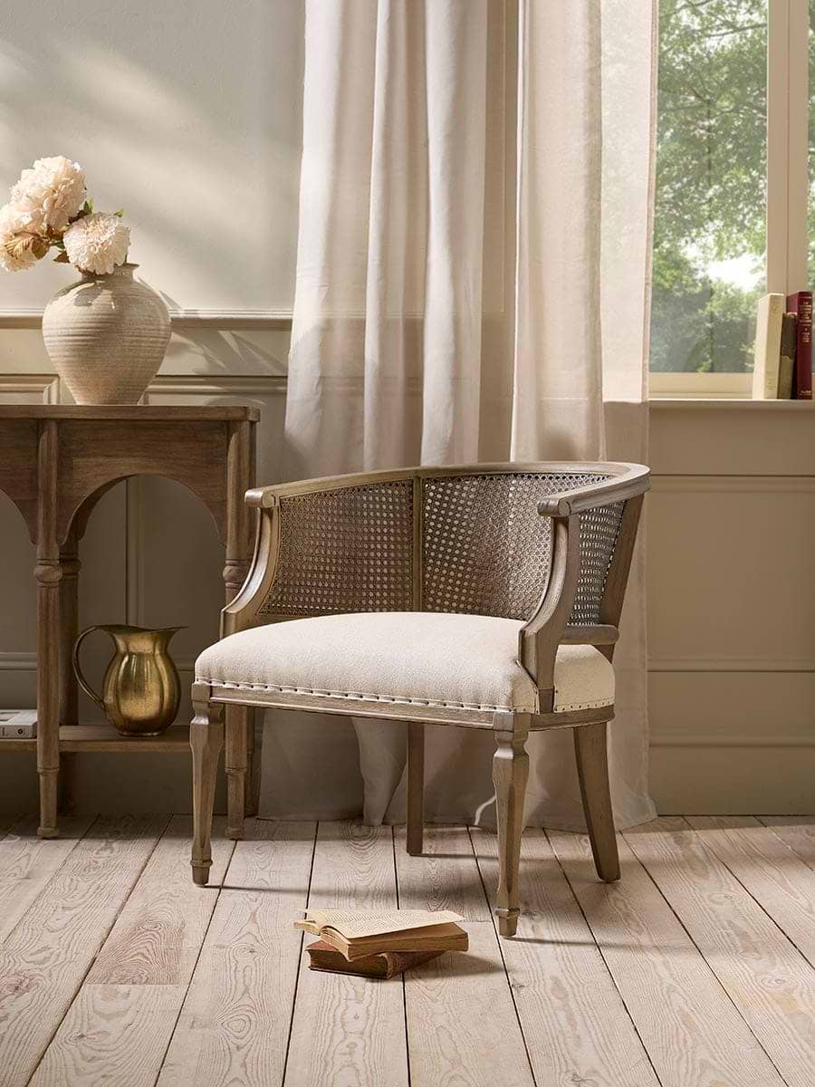 Delft Occasional Chair