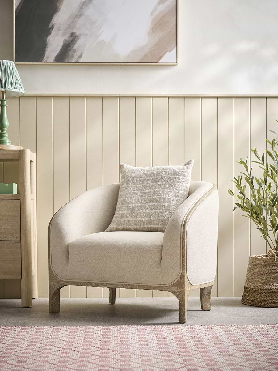 Pori Occasional Chair