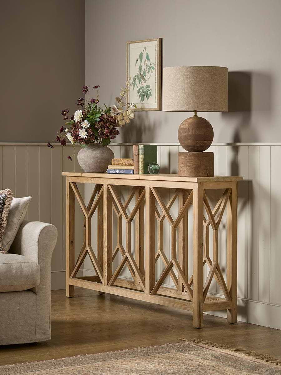 Hamina Console Table