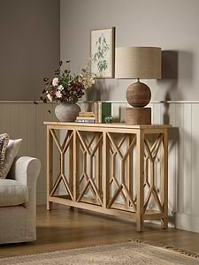Hamina Console Table