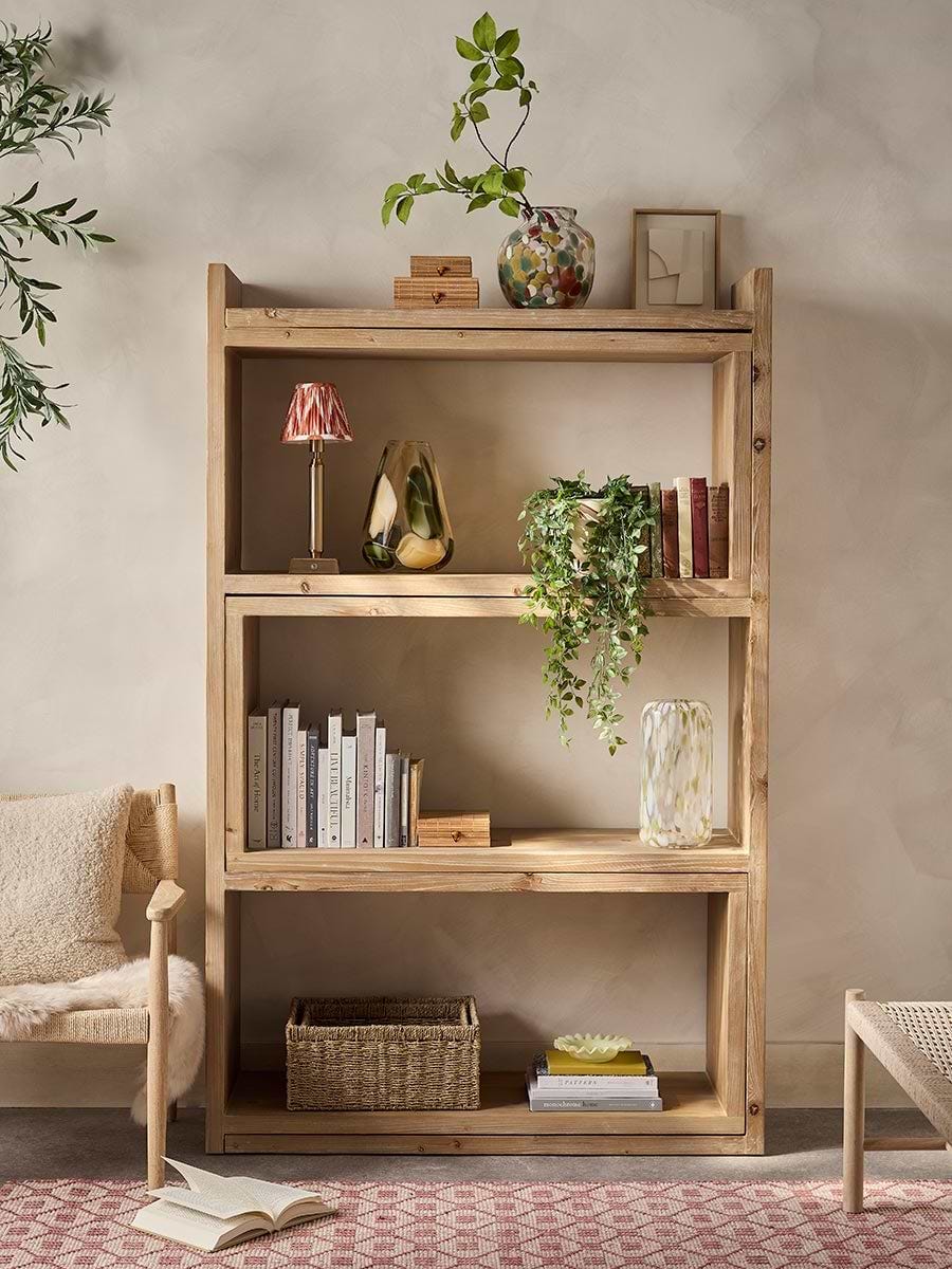 Halds Adjustable Shelf Unit