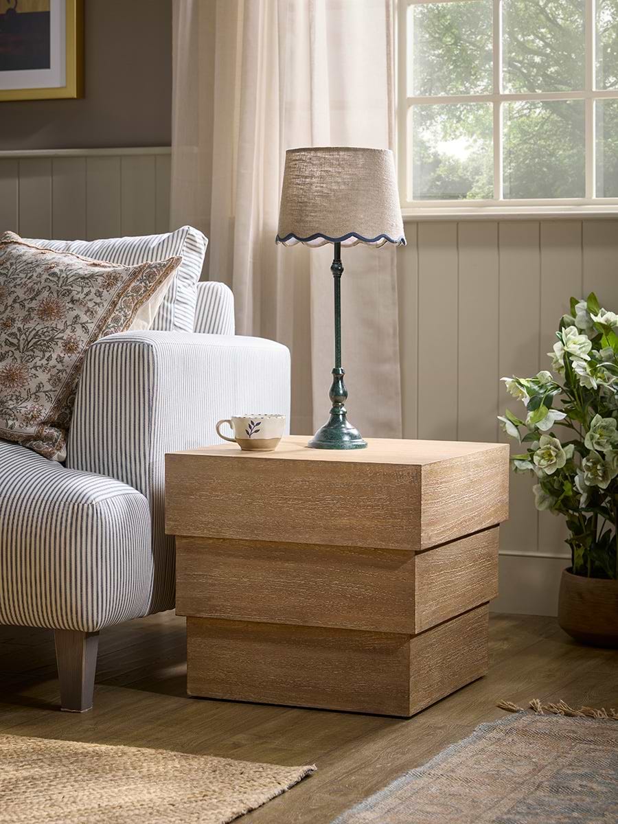 Sabro Side Table