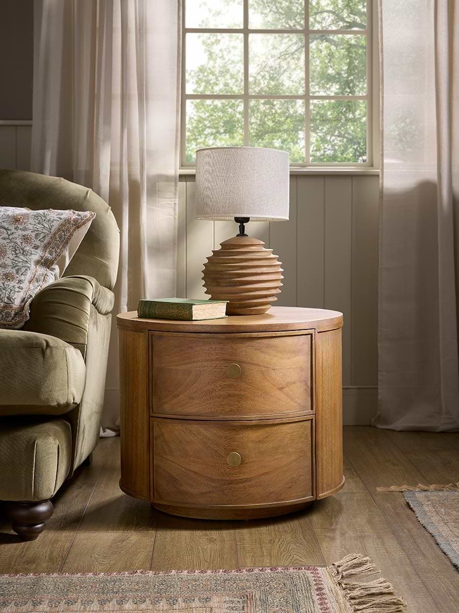 Taulov Side Table