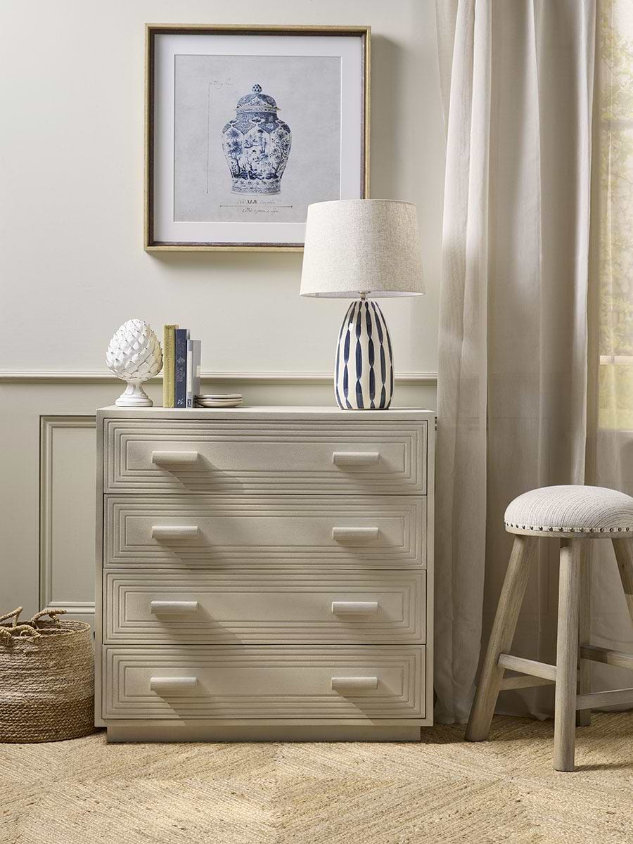 Vadum Chest Of Drawers