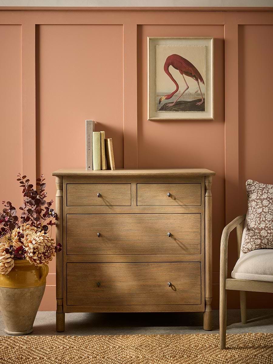Harlev Chest Of Drawers